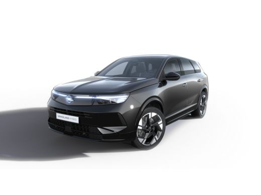 Opel Grandland Ultimate | Draadloze telefoonlader (Inductie) | Elektronische klimaatregeling met twee zones | LE... ActivLease financial lease