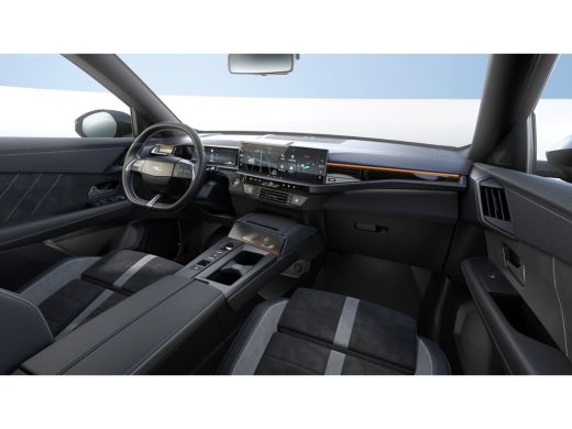 Opel Grandland Ultimate | Draadloze telefoonlader (Inductie) | Elektronische klimaatregeling met twee zones | LE... ActivLease financial lease