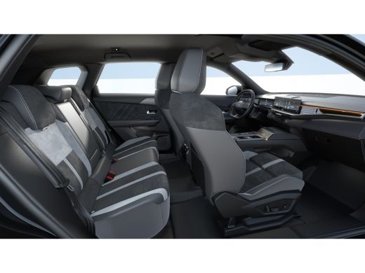 Opel Grandland Ultimate | Draadloze telefoonlader (Inductie) | Elektronische klimaatregeling met twee zones | LE... ActivLease financial lease