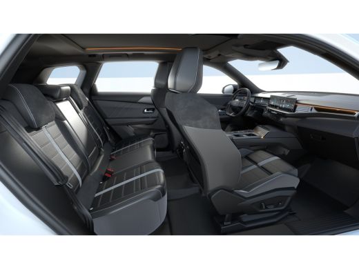Opel Grandland Ultimate - Electric | Draadloze telefoonlader (Inductie) | Elektronische klimaatregeling met twee... ActivLease financial lease