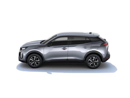 Peugeot 2008 Business | Climate Control | Dashboard in zacht materiaal met carboneffect en hoogglans zwarte si... ActivLease financial lease