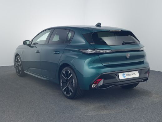 Peugeot 308 GT | Bekleding Alcantara/kunstleder | Driver Sport Pack | Elektrische parkeerrem ActivLease financial lease