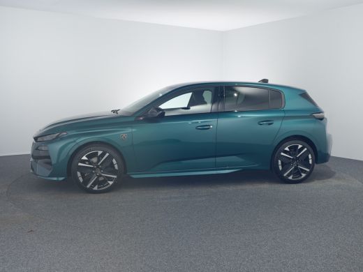 Peugeot 308 GT | Bekleding Alcantara/kunstleder | Driver Sport Pack | Elektrische parkeerrem ActivLease financial lease