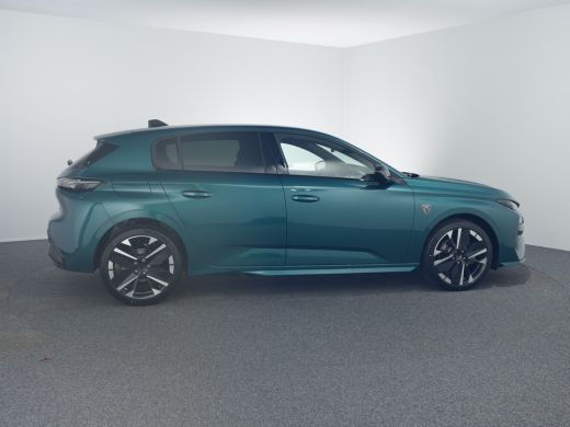 Peugeot 308 GT | Bekleding Alcantara/kunstleder | Driver Sport Pack | Elektrische parkeerrem ActivLease financial lease