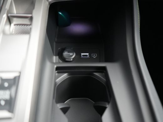 Peugeot 308 GT | Bekleding Alcantara/kunstleder | Driver Sport Pack | Elektrische parkeerrem ActivLease financial lease