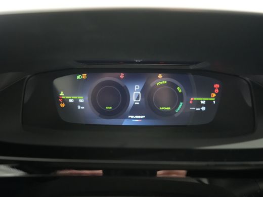 Peugeot 308 GT | Bekleding Alcantara/kunstleder | Driver Sport Pack | Elektrische parkeerrem ActivLease financial lease