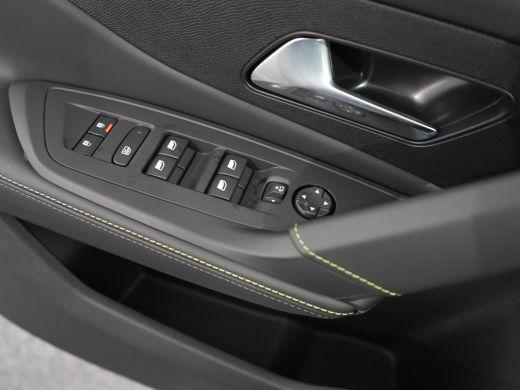 Peugeot 308 GT | Bekleding Alcantara/kunstleder | Driver Sport Pack | Elektrische parkeerrem ActivLease financial lease