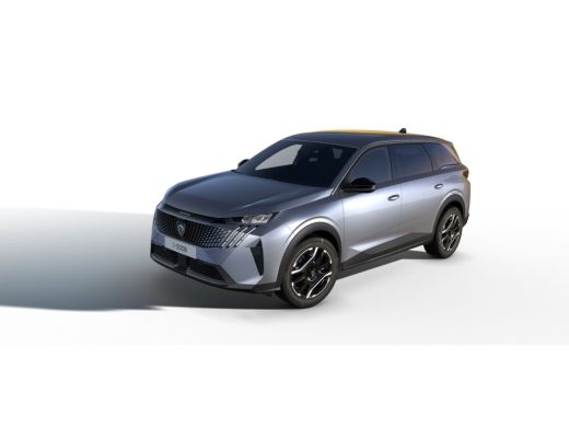 Peugeot 5008 Allure | Pack Safety Plus ActivLease financial lease