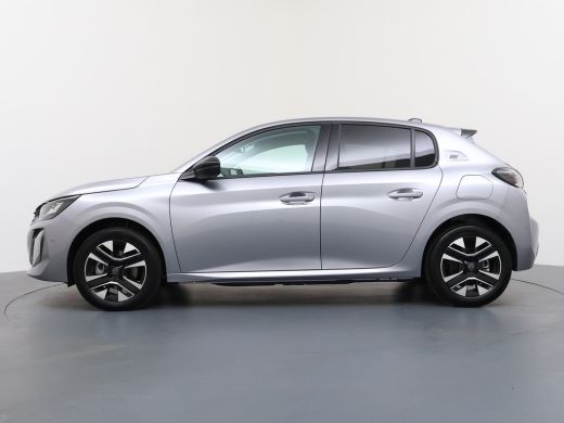 Peugeot e-208 Allure | Elektrische parkeerrem | Elektrische parkeerrem | Extra getinte achterste zijruiten en a... ActivLease financial lease