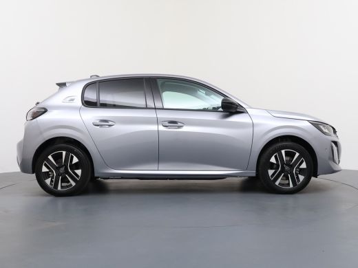 Peugeot e-208 Allure | Elektrische parkeerrem | Elektrische parkeerrem | Extra getinte achterste zijruiten en a... ActivLease financial lease