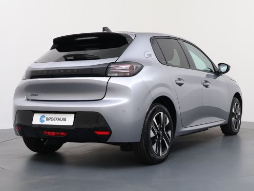 Peugeot e-208 Allure | Elektrische parkeerrem | Elektrische parkeerrem | Extra getinte achterste zijruiten en a... ActivLease financial lease