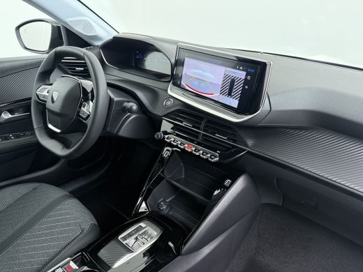 Peugeot e-208 Allure | Elektrische parkeerrem | Elektrische parkeerrem | Extra getinte achterste zijruiten en a... ActivLease financial lease