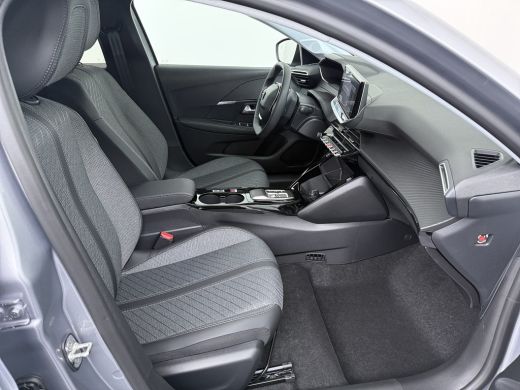 Peugeot e-208 Allure | Elektrische parkeerrem | Elektrische parkeerrem | Extra getinte achterste zijruiten en a... ActivLease financial lease