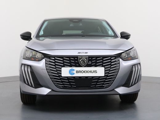 Peugeot e-208 Allure | Elektrische parkeerrem | Elektrische parkeerrem | Extra getinte achterste zijruiten en a... ActivLease financial lease
