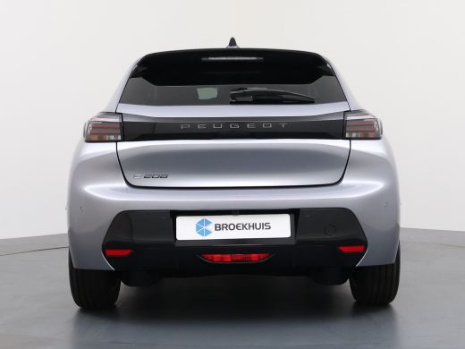 Peugeot e-208 Allure | Elektrische parkeerrem | Elektrische parkeerrem | Extra getinte achterste zijruiten en a... ActivLease financial lease