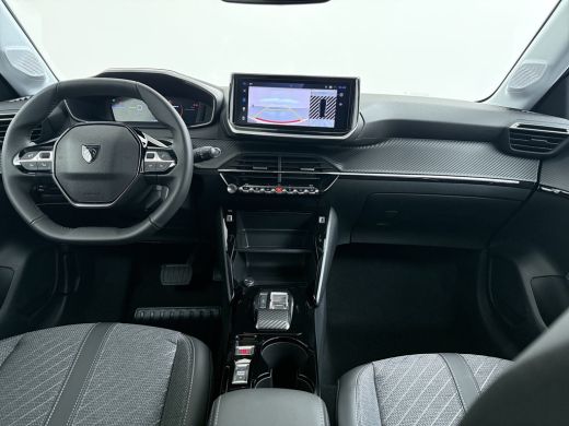 Peugeot e-208 Allure | Elektrische parkeerrem | Elektrische parkeerrem | Extra getinte achterste zijruiten en a... ActivLease financial lease