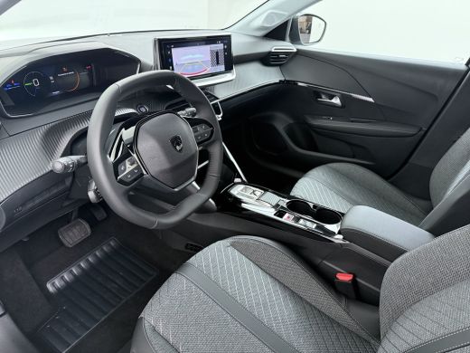 Peugeot e-208 Allure | Elektrische parkeerrem | Elektrische parkeerrem | Extra getinte achterste zijruiten en a... ActivLease financial lease