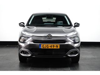 Citroën C4 1.2 Puretech Shine | Navigatie | Achteruitrijcamera | Climate Control | Cruise Control | HUD | Le...
