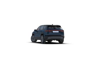 Jeep Compass First Edition | Privacy Glass