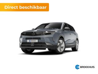 Opel Grandland Business Edition - PHEV | 7,4 kW boordlader | Achteruitrijcamera | Draadloze telefoonlader (Induc...