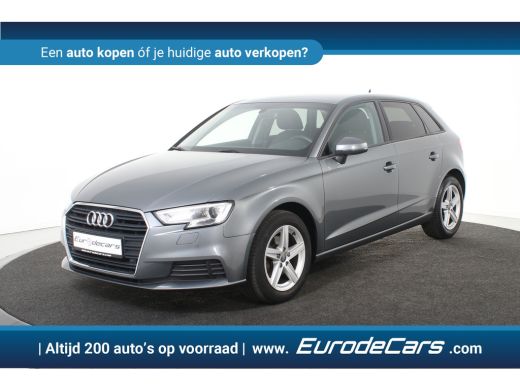Audi A3 Sportback 30 TFSI *1ste Eigenaar*Navigatie*PDC*DAB*