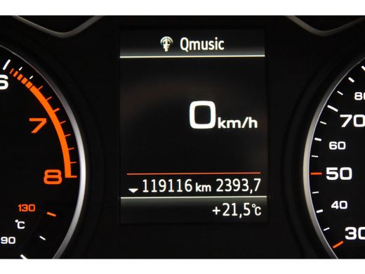 Audi A3 Sportback 30 TFSI *1ste Eigenaar*Navigatie*PDC*DAB* ActivLease financial lease