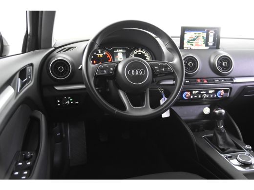 Audi A3 Sportback 30 TFSI *1ste Eigenaar*Navigatie*PDC*DAB* ActivLease financial lease