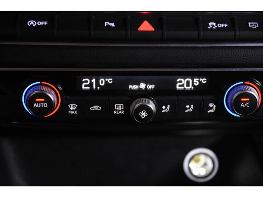 Audi A3 Sportback 30 TFSI *1ste Eigenaar*Navigatie*PDC*DAB* ActivLease financial lease