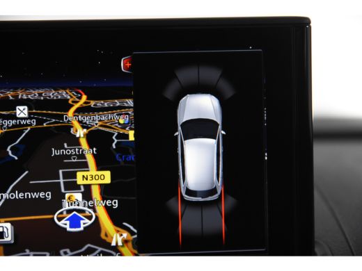 Audi A3 Sportback 30 TFSI *1ste Eigenaar*Navigatie*PDC*DAB* ActivLease financial lease
