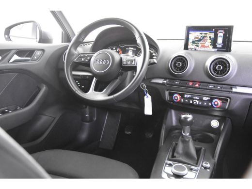 Audi A3 Sportback 30 TFSI *1ste Eigenaar*Navigatie*PDC*DAB* ActivLease financial lease
