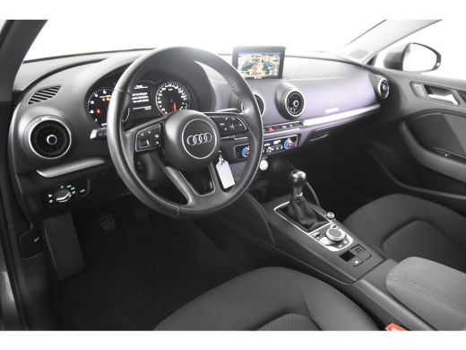Audi A3 Sportback 30 TFSI *1ste Eigenaar*Navigatie*PDC*DAB* ActivLease financial lease