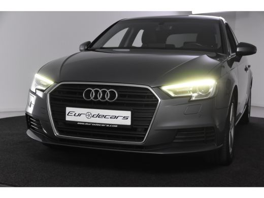 Audi A3 Sportback 30 TFSI *1ste Eigenaar*Navigatie*PDC*DAB* ActivLease financial lease