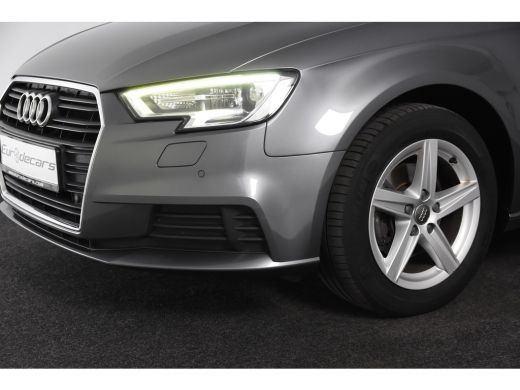 Audi A3 Sportback 30 TFSI *1ste Eigenaar*Navigatie*PDC*DAB* ActivLease financial lease