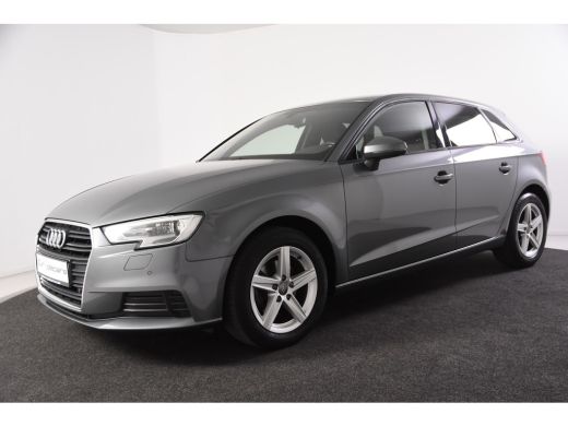 Audi A3 Sportback 30 TFSI *1ste Eigenaar*Navigatie*PDC*DAB* ActivLease financial lease