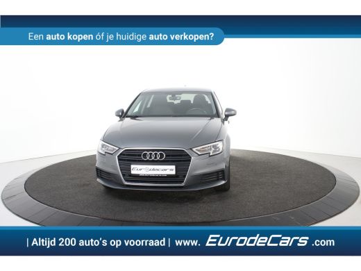 Audi A3 Sportback 30 TFSI *1ste Eigenaar*Navigatie*PDC*DAB* ActivLease financial lease