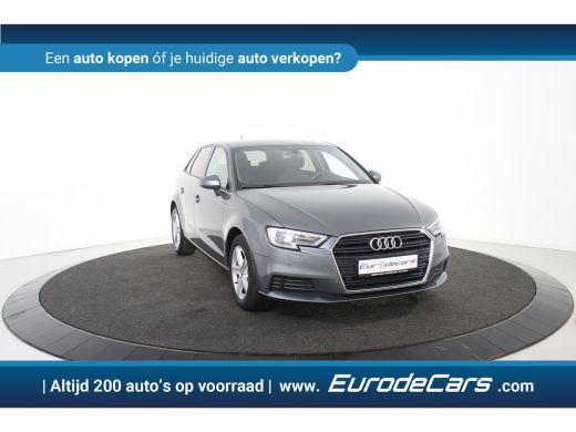 Audi A3 Sportback 30 TFSI *1ste Eigenaar*Navigatie*PDC*DAB* ActivLease financial lease
