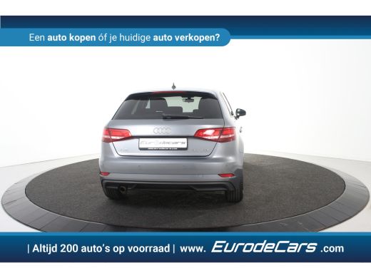 Audi A3 Sportback 30 TFSI *1ste Eigenaar*Navigatie*PDC*DAB* ActivLease financial lease