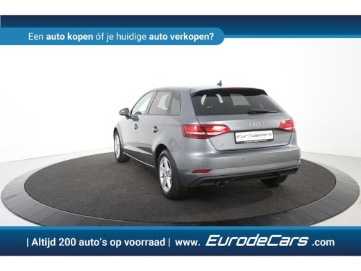 Audi A3 Sportback 30 TFSI *1ste Eigenaar*Navigatie*PDC*DAB* ActivLease financial lease