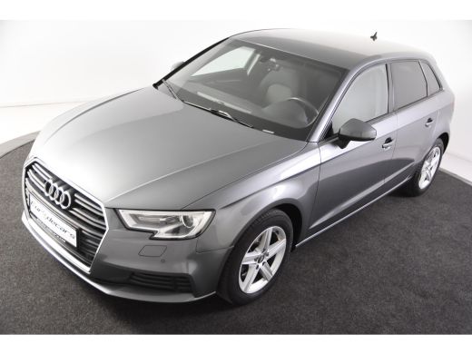 Audi A3 Sportback 30 TFSI *1ste Eigenaar*Navigatie*PDC*DAB* ActivLease financial lease