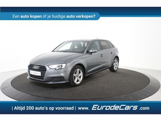 Audi A3 Sportback 30 TFSI *1ste Eigenaar*Navigatie*PDC*DAB* ActivLease financial lease