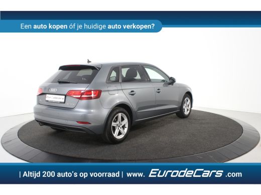 Audi A3 Sportback 30 TFSI *1ste Eigenaar*Navigatie*PDC*DAB* ActivLease financial lease