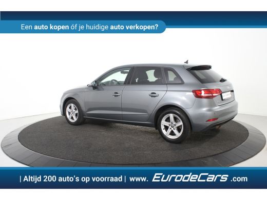 Audi A3 Sportback 30 TFSI *1ste Eigenaar*Navigatie*PDC*DAB* ActivLease financial lease