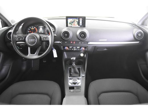 Audi A3 Sportback 30 TFSI *1ste Eigenaar*Navigatie*PDC*DAB* ActivLease financial lease