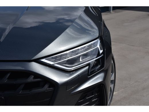 Audi A3 Sportback 40 TFSI e S edition | Panoramadak | Sonos | Head-up display | Keyless entry | 18 inch | ActivLease financial lease