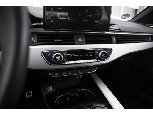Audi A4 Avant 35 TFSI S edition Competition ActivLease financial lease