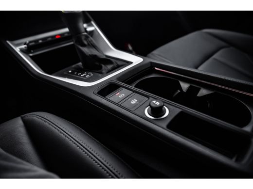 Audi Q3 Advanced Edition | Stoelverwarming | Leder ActivLease financial lease