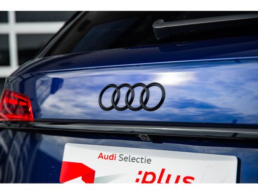 Audi Q5 55 TFSI e quattro Competition ActivLease financial lease