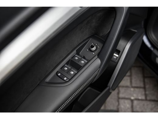 Audi Q5 55 TFSI e quattro Competition ActivLease financial lease