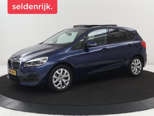 BMW 2 Serie Active Tourer 225xe iPerformance Sport Line | SOH 88,1% | Panoramadak | Stoelverwarming | Harman/... ActivLease financial lease