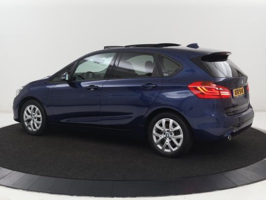 BMW 2 Serie Active Tourer 225xe iPerformance Sport Line | SOH 88,1% | Panoramadak | Stoelverwarming | Harman/... ActivLease financial lease